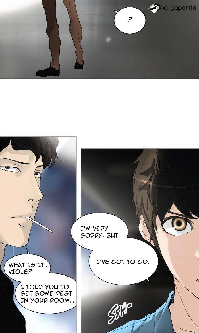 Tower of God, Chapter 238 image 50